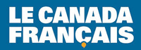 Logo Canada Francais