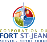 logo Fort St-Jean