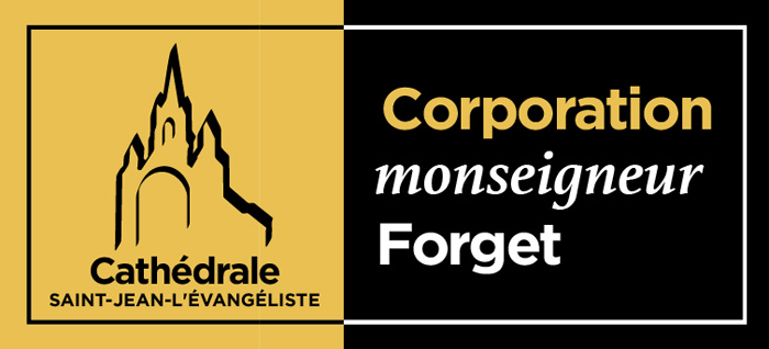 Corporation monseigneur Forget